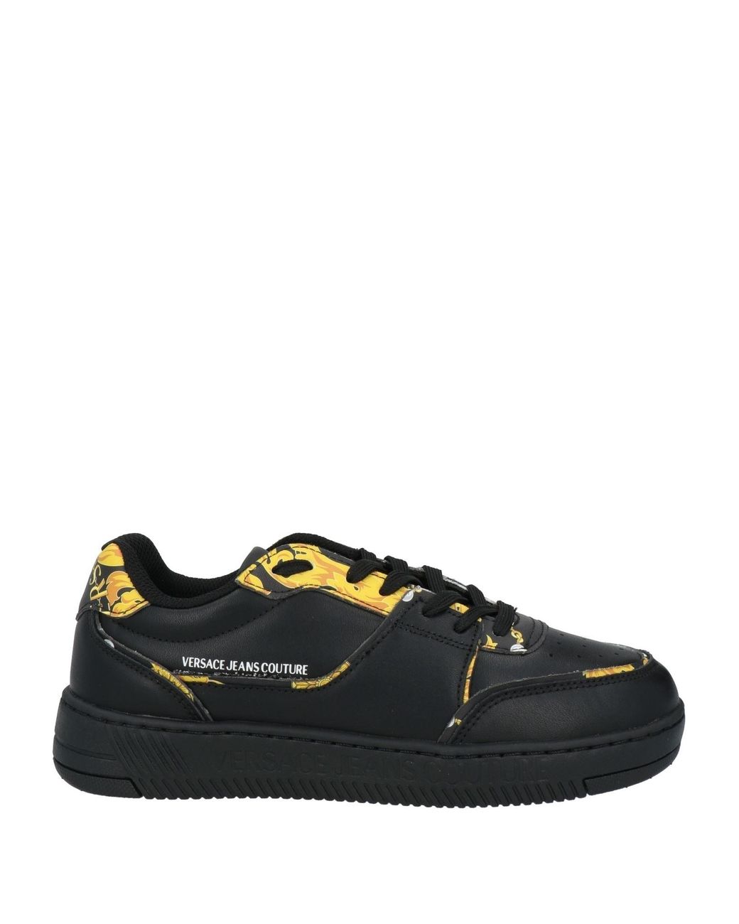 Sneakers Versace Jeans Couture de color Black