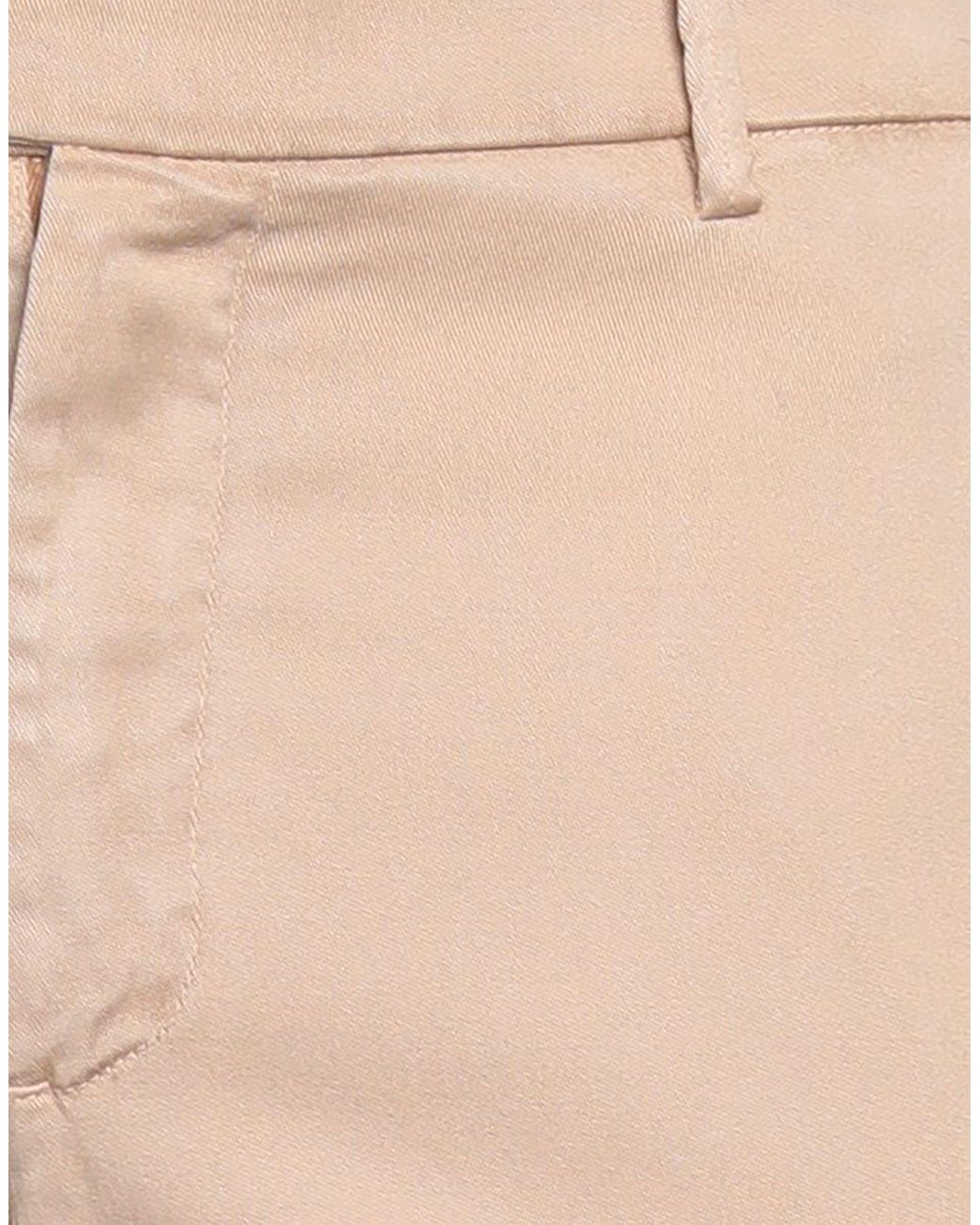Messagerie Natural Pants Lyocell, Cotton, Elastane for men