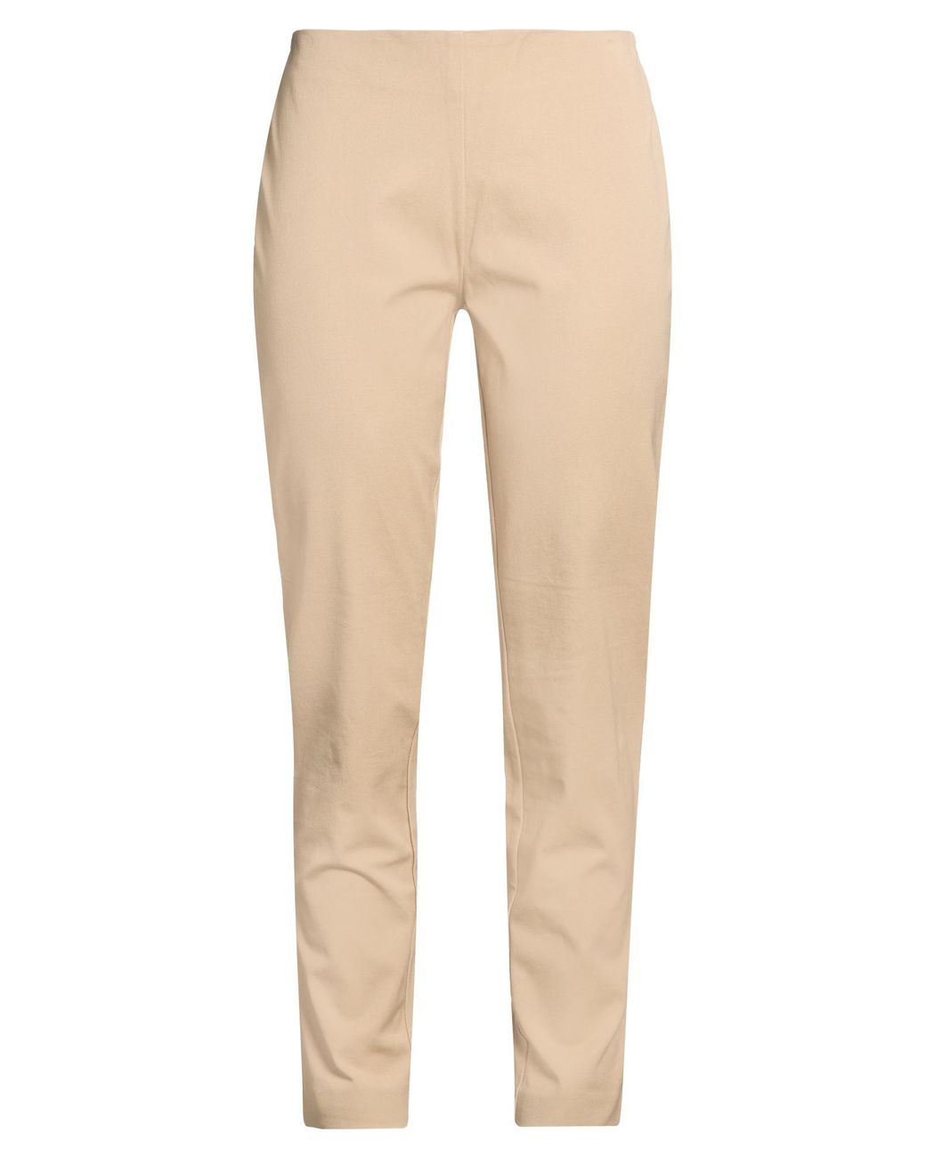 Ralph Lauren Natural Trouser
