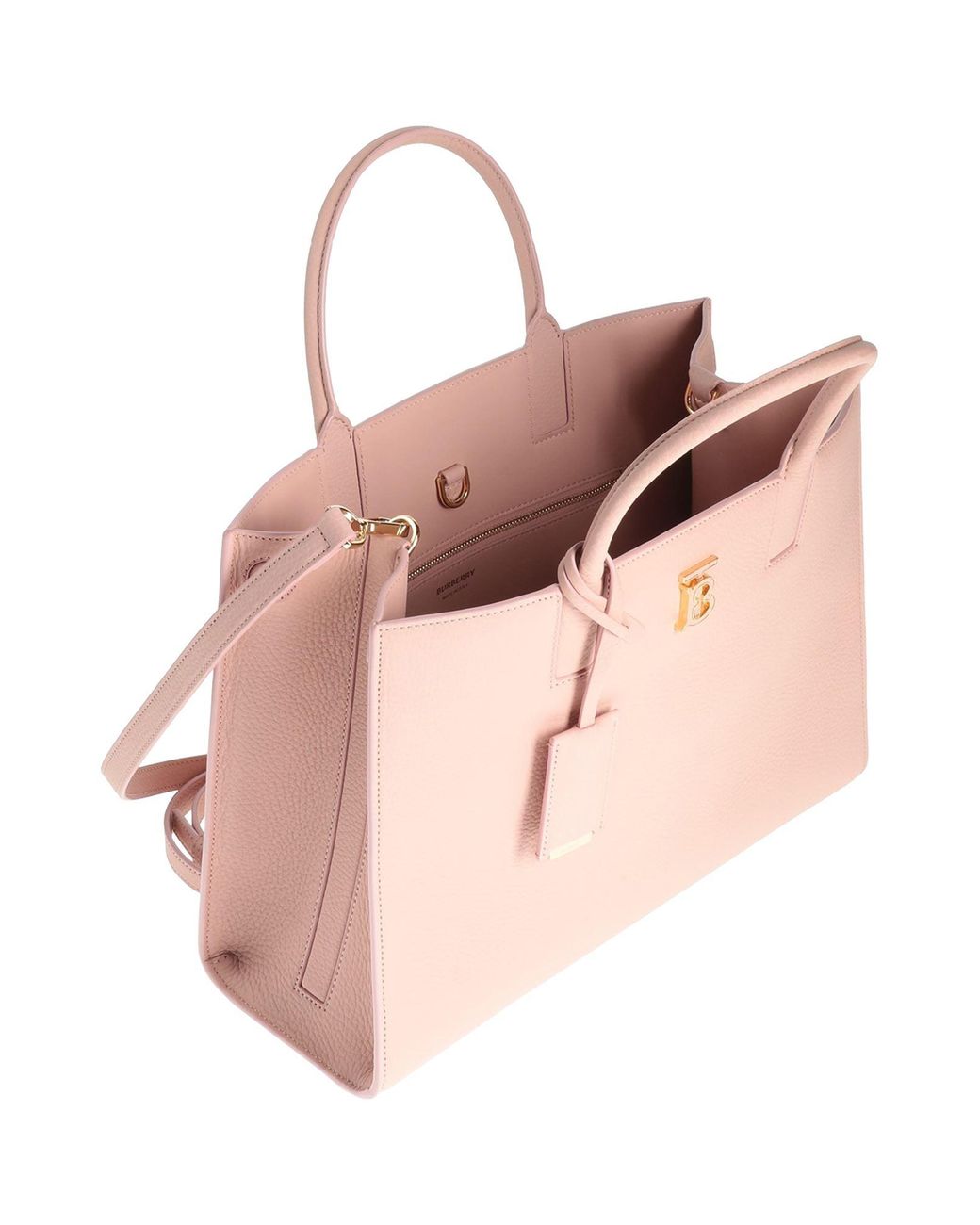 Burberry handbags pink hotsell
