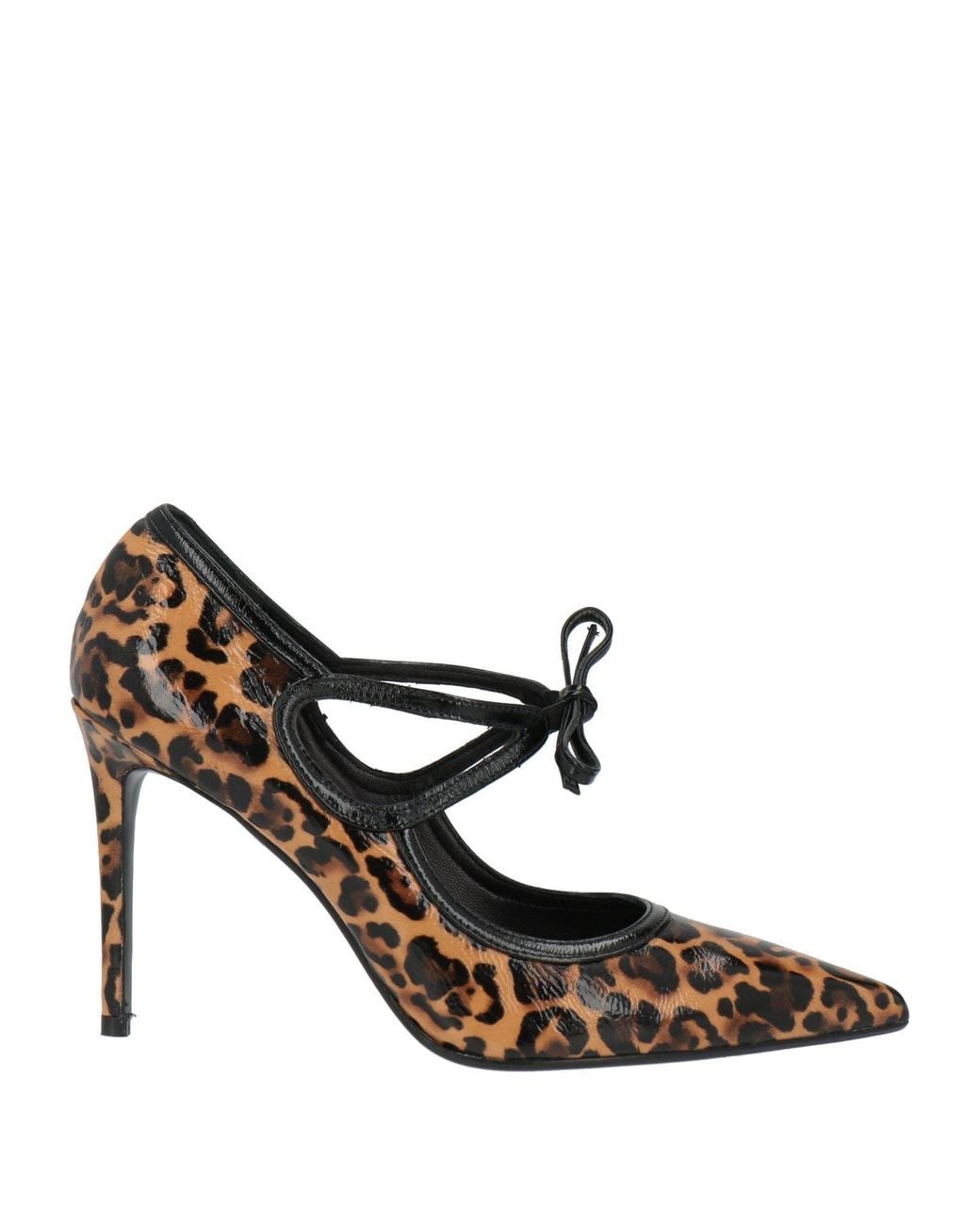 Chantal 1962 Multicolor Pumps Leather