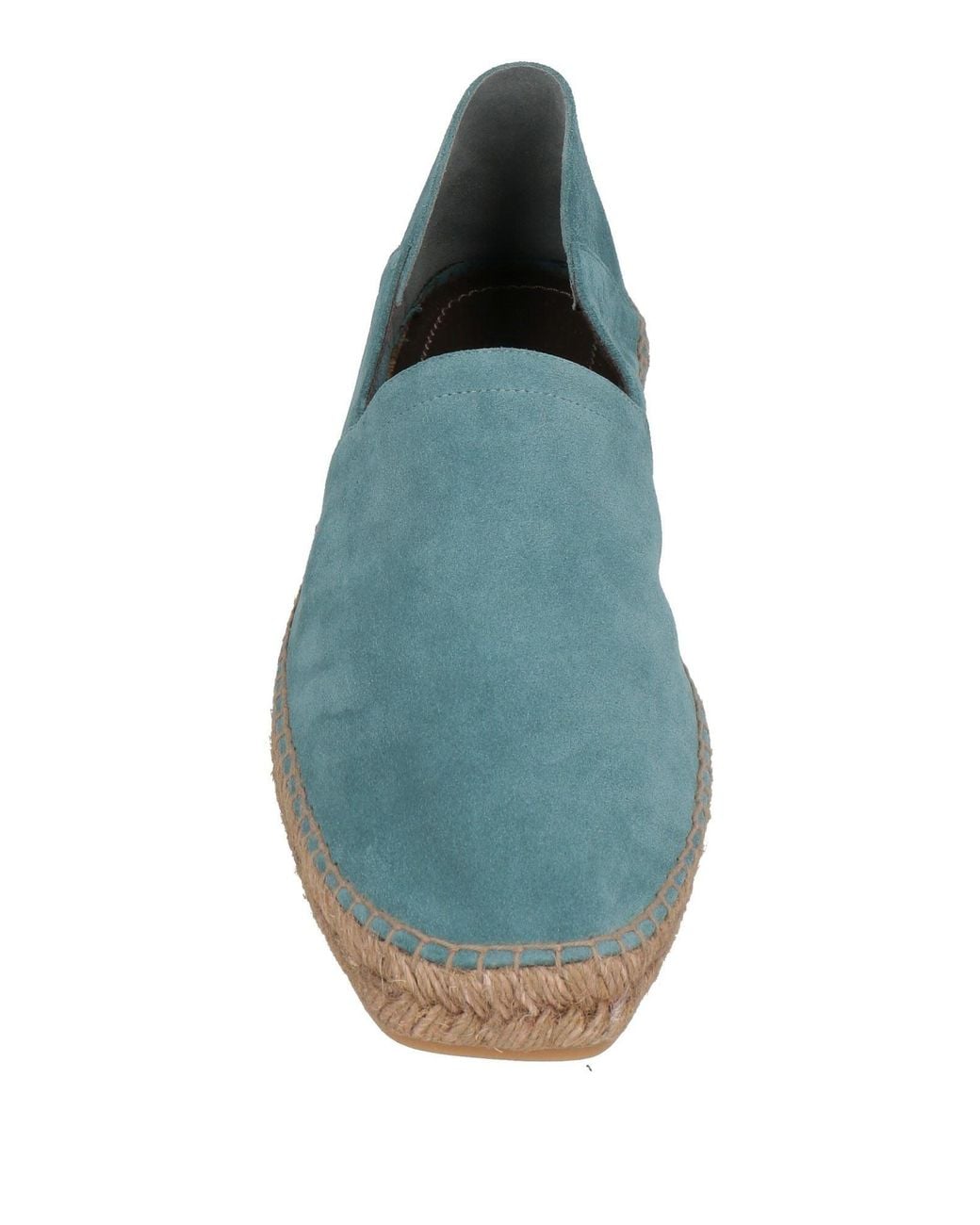 Tom Ford Blue Espadrilles for men