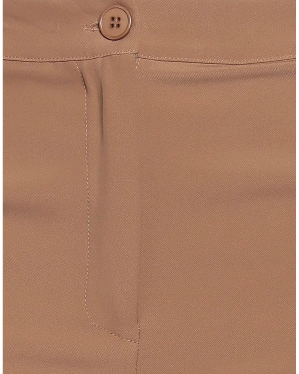 Bellwood Brown Pants