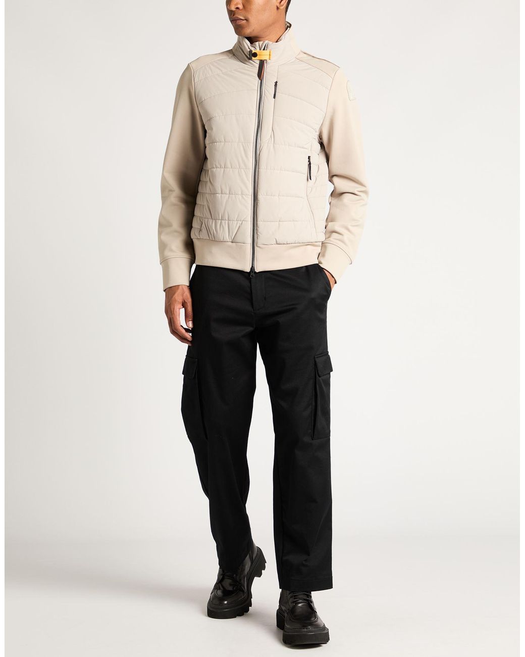 Parajumpers Natural Puffers for men