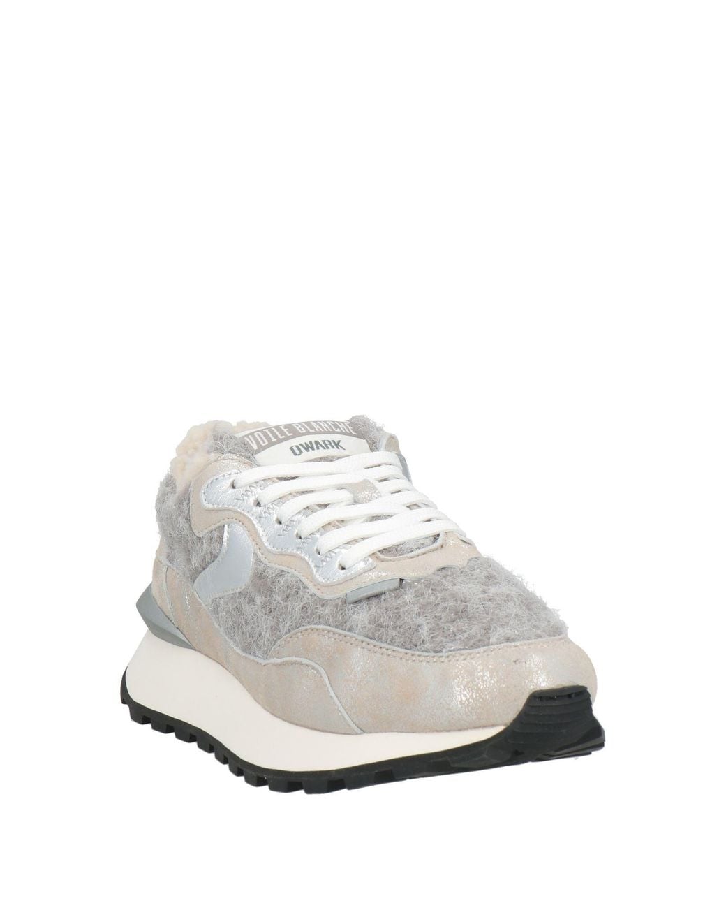 Voile Blanche White Sneakers