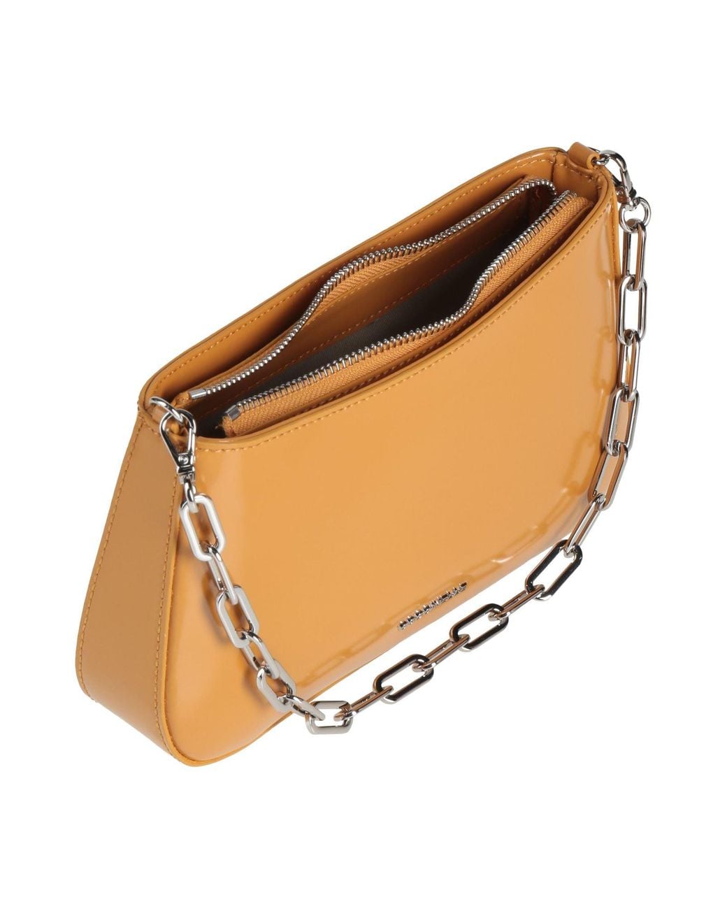 Coccinelle Brown Cross-Body Bag