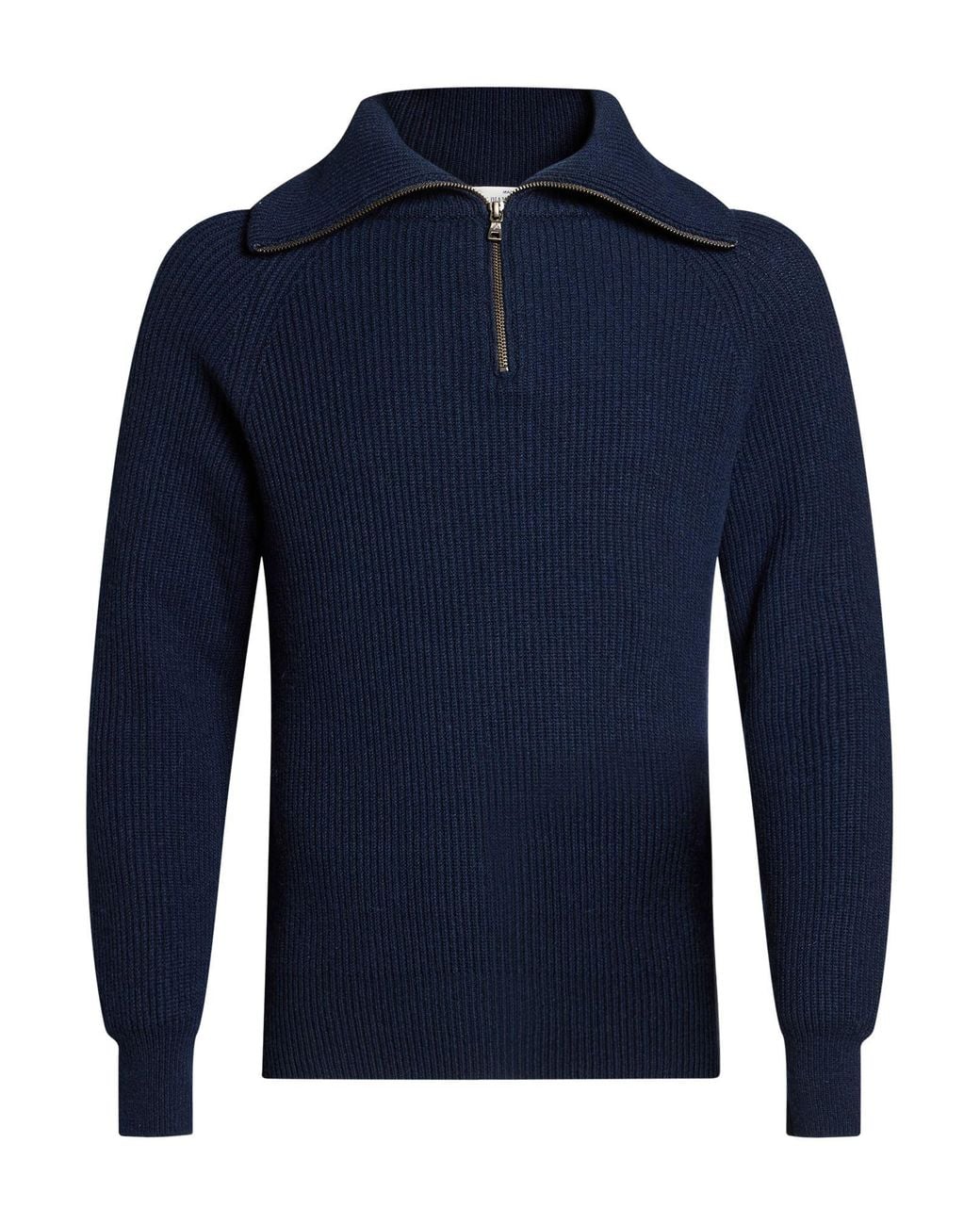 Pullover Ballantyne pour homme en coloris Blue
