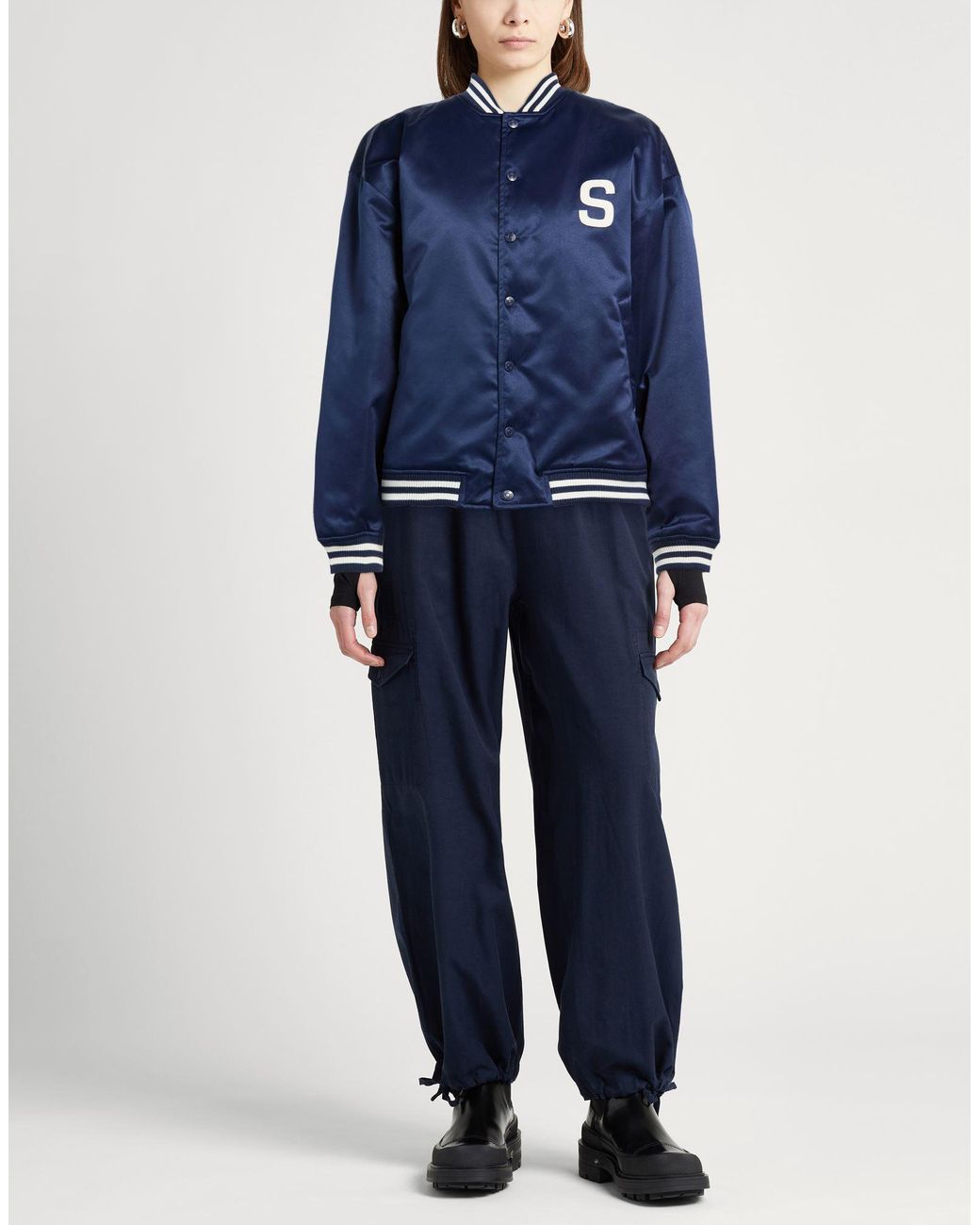 House Of Sunny Blue Jacket
