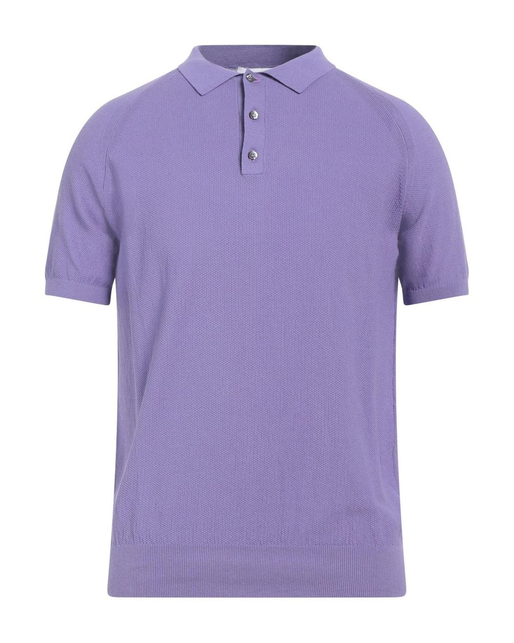 Pullover di Alpha Studio in Purple da Uomo