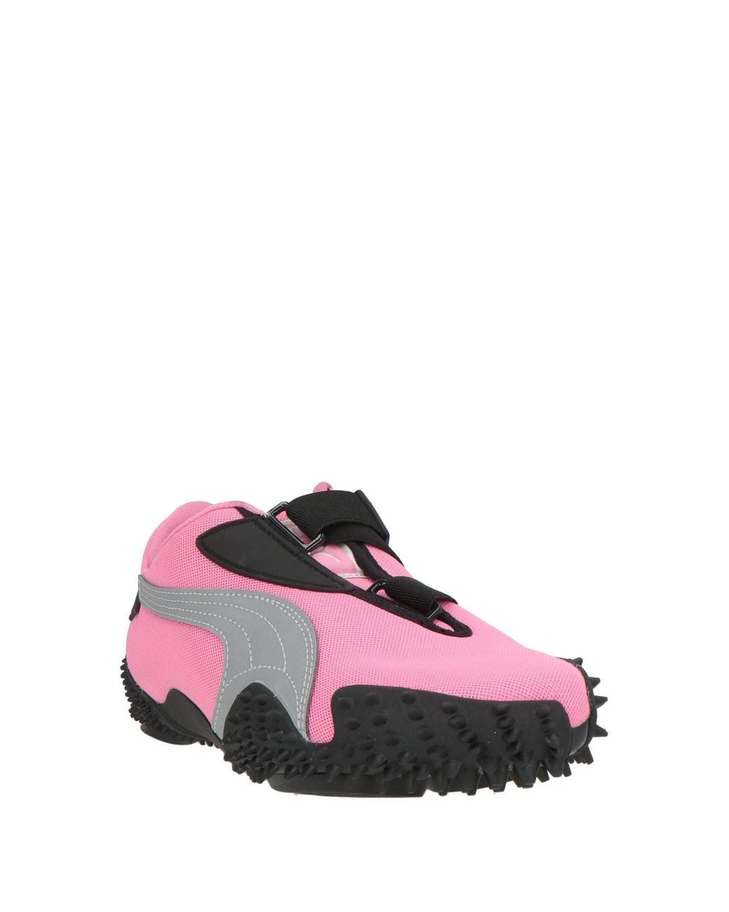PUMA Pink Mostro Trainers