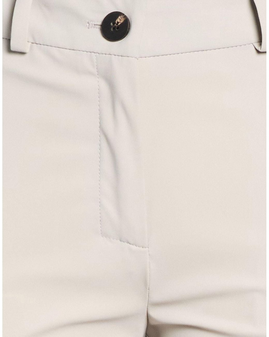 Rrd White Trouser