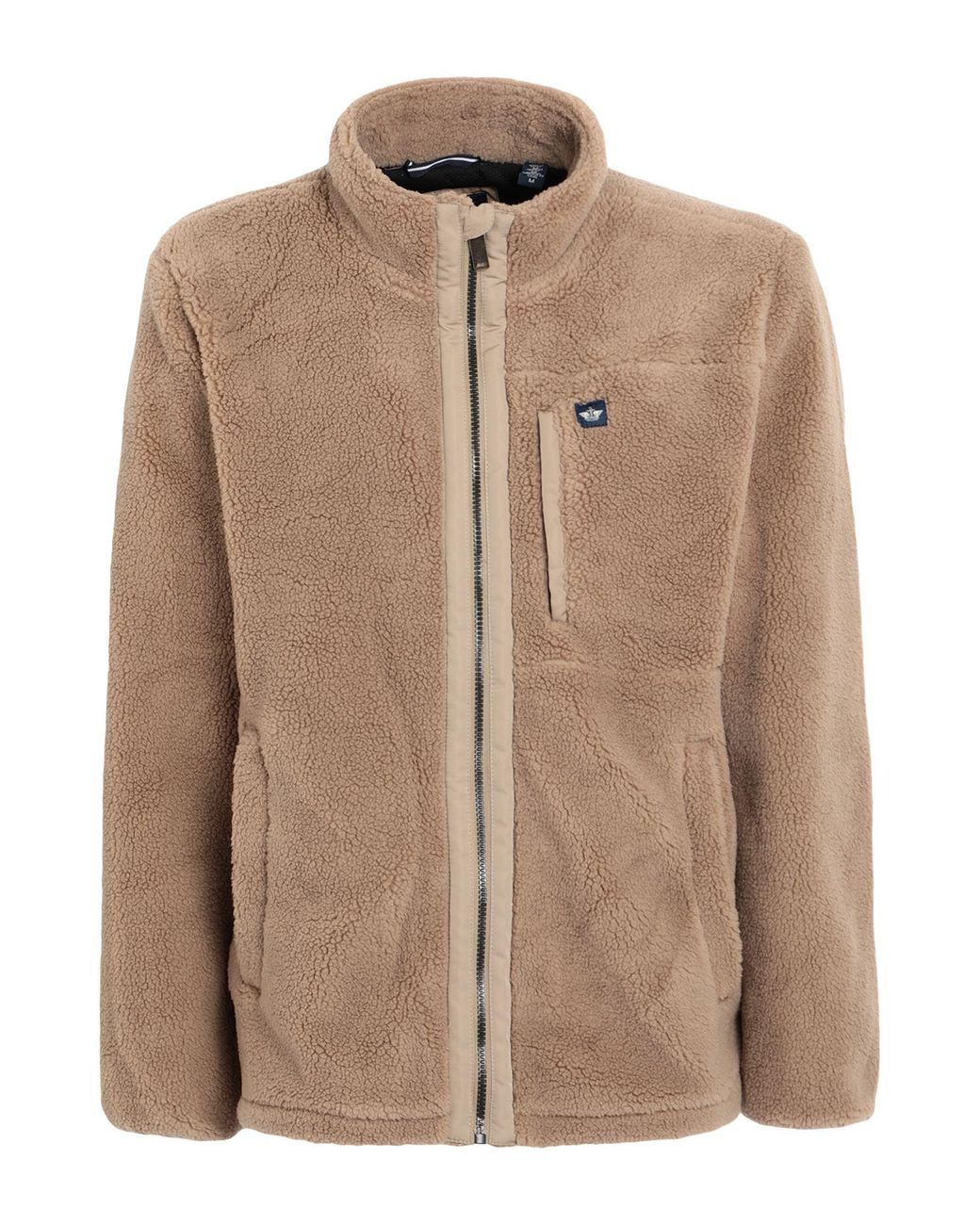 Dockers Brown Jacket for men
