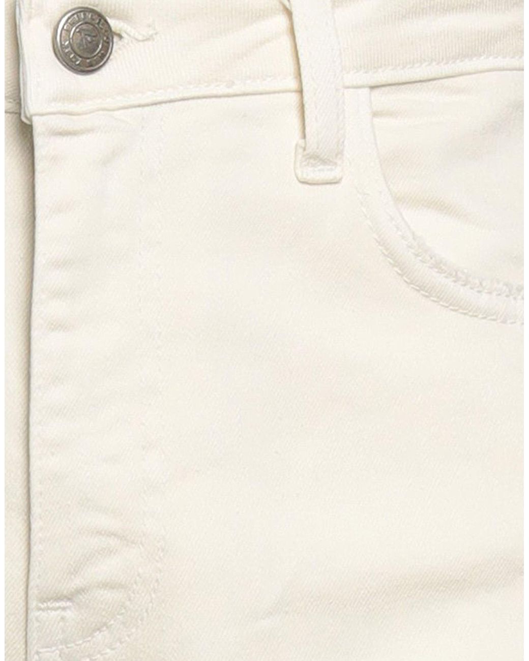 Fred Mello Natural Jeans Cotton, Elastane for men