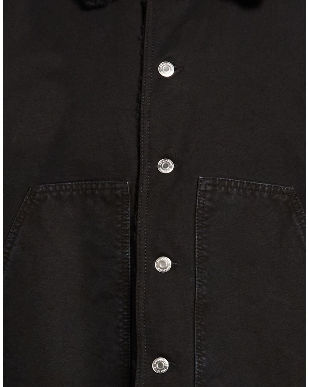 DSquared² Black Jackets for men