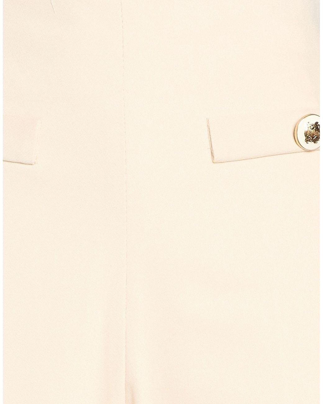 Sandro Natural Pants