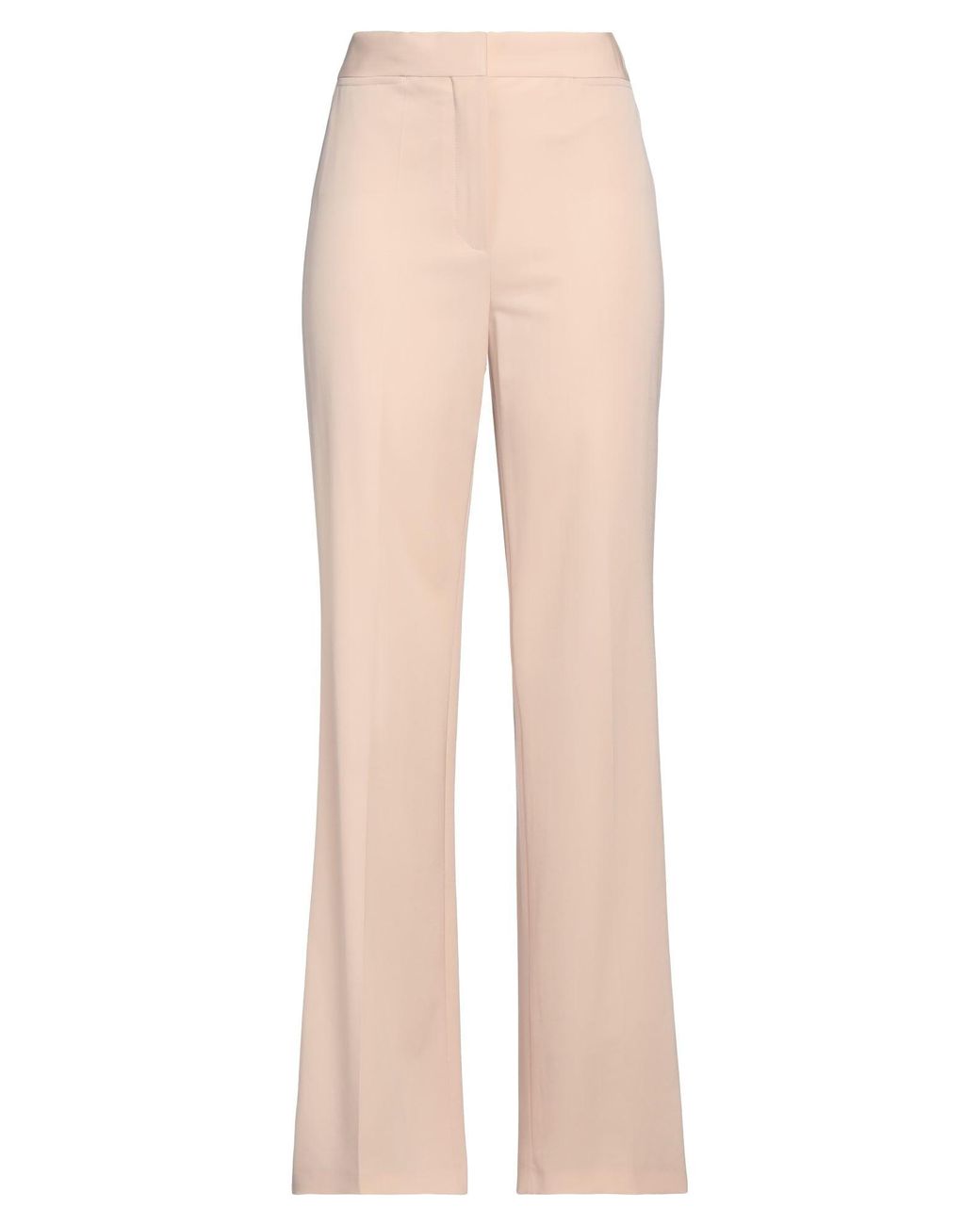 Stella McCartney Natural Pants