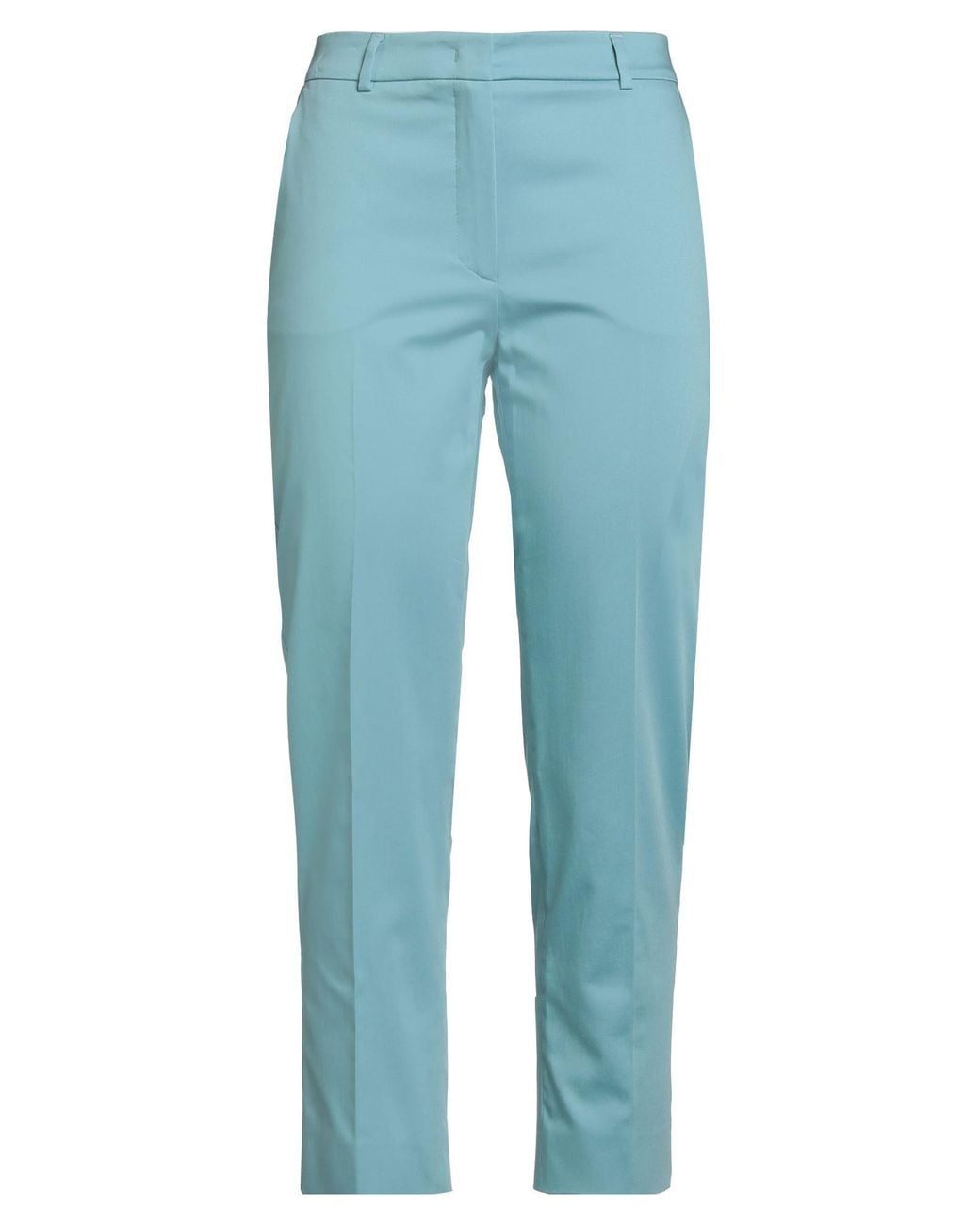 Weekend by Maxmara Blue Pants