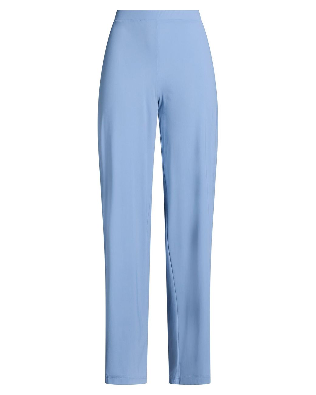Camicettasnob Blue Trouser