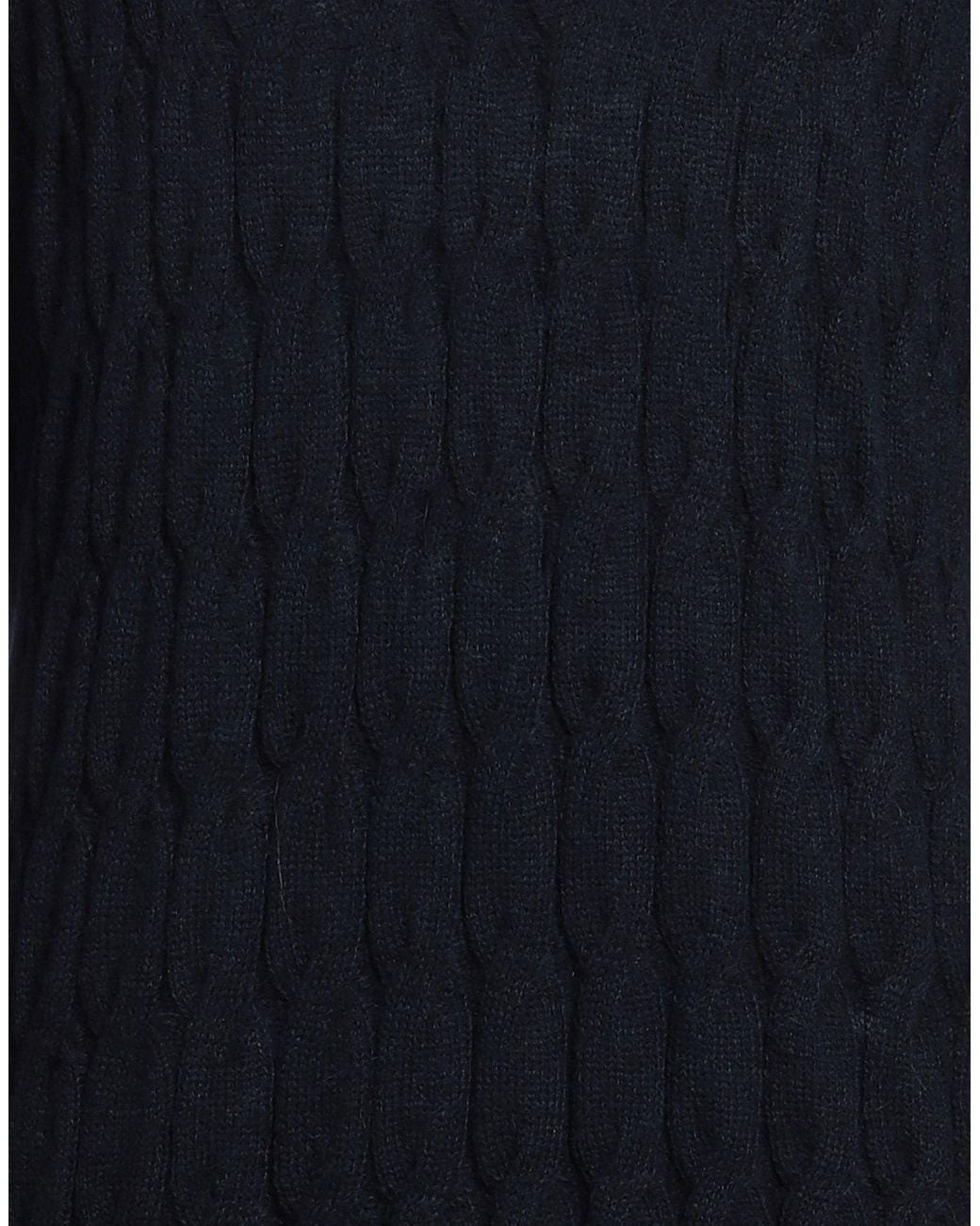 Brooksfield Blue Jumper for men