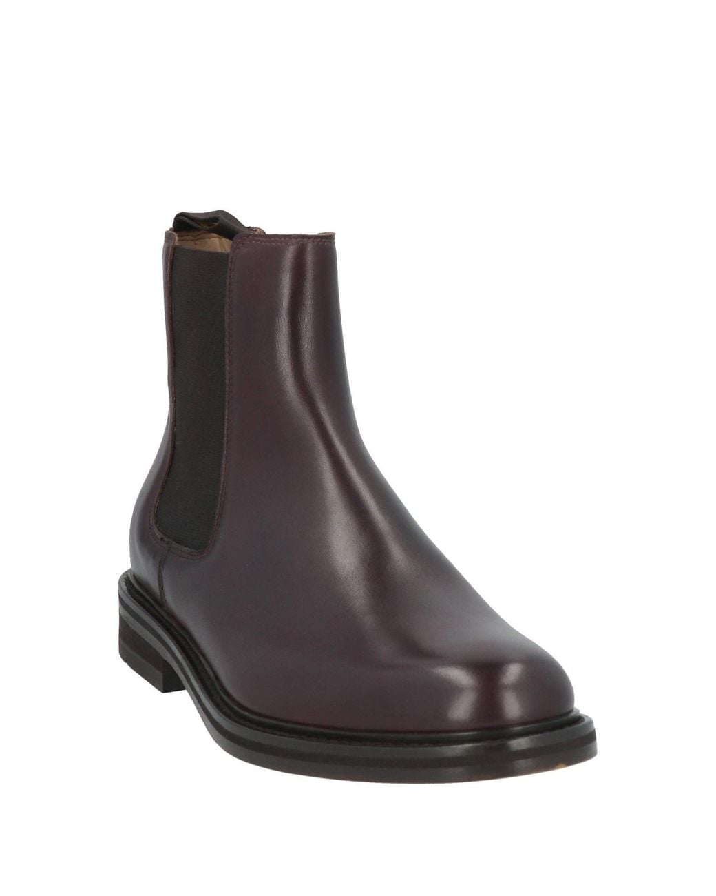 Doucal's Brown Ankle Boots