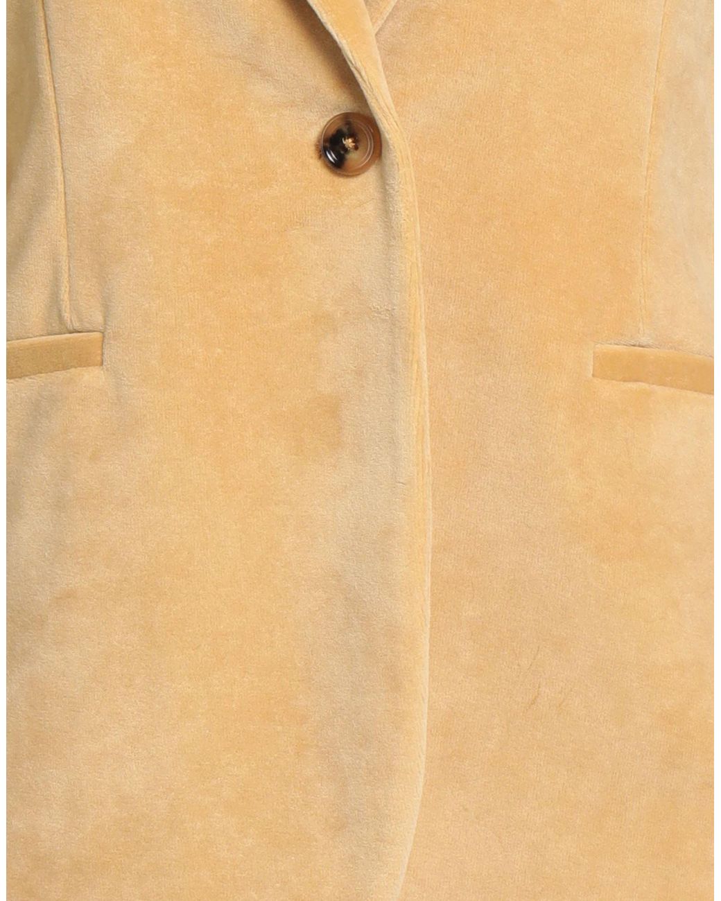 Circolo 1901 Natural Blazer