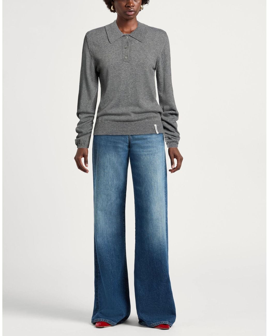 Pullover di hinnominate in Gray