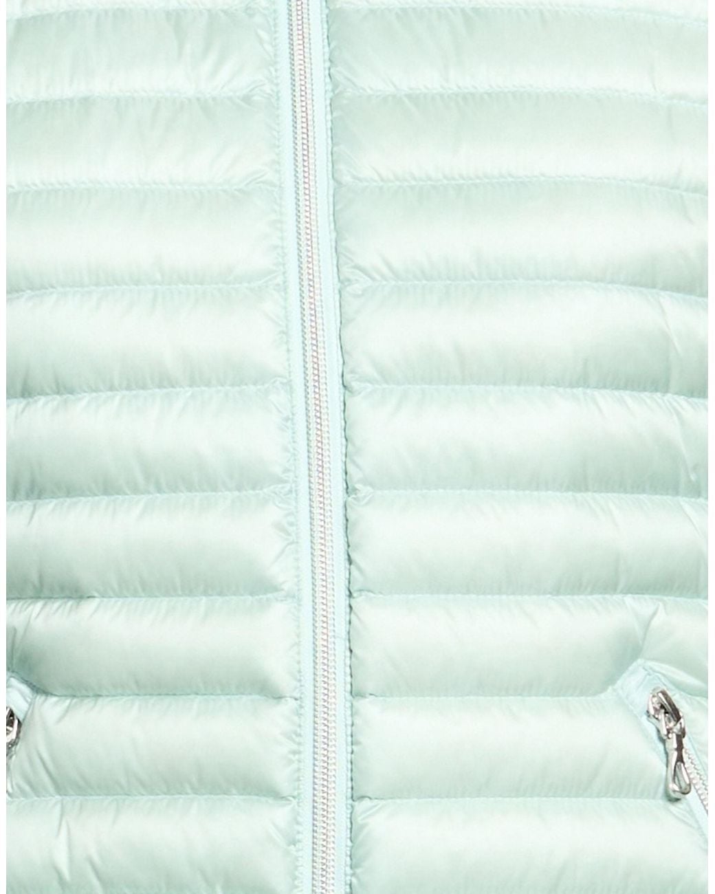 Colmar Green Puffer Polyamide