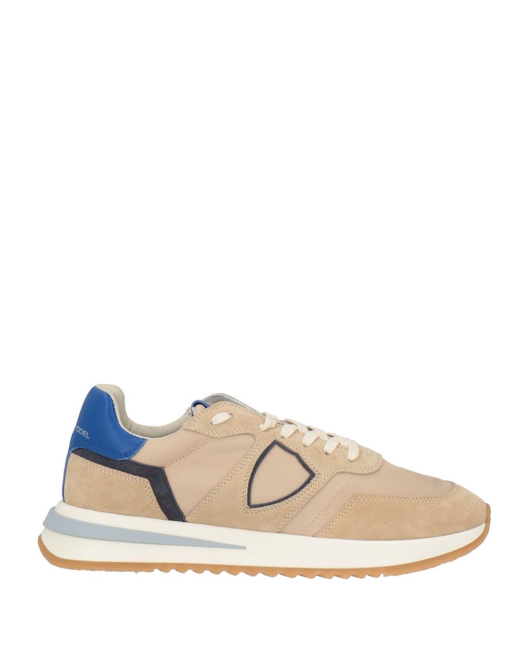 Philippe Model Sneakers in Natural für Herren