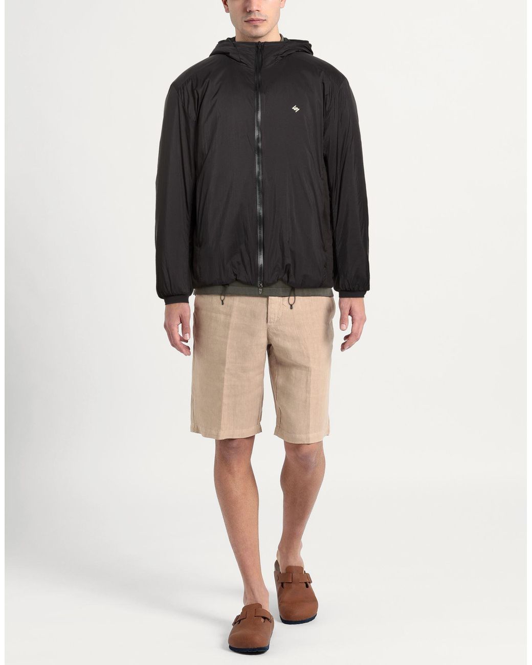 Represent Black Jacket for men