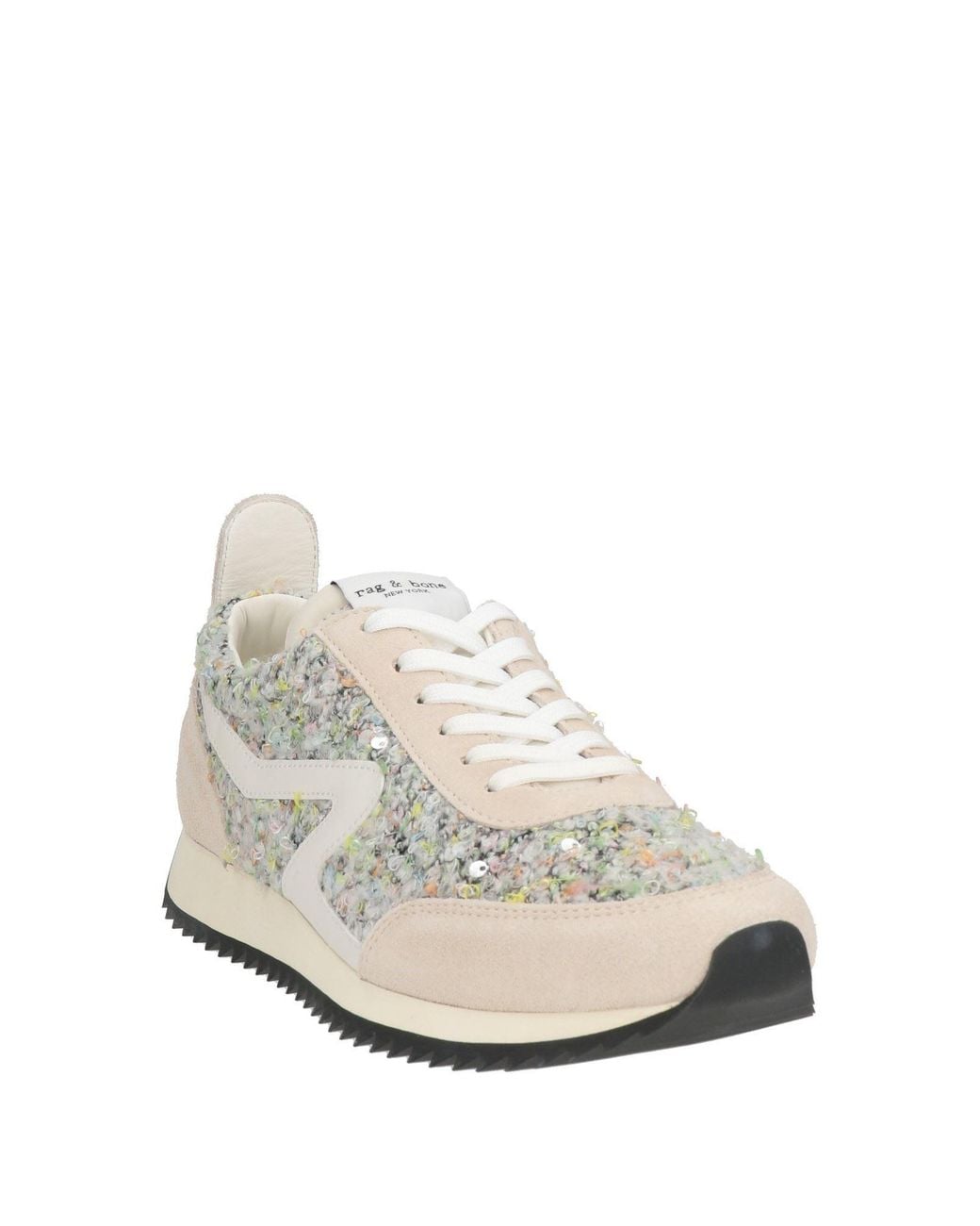 Sneakers di Rag & Bone in White
