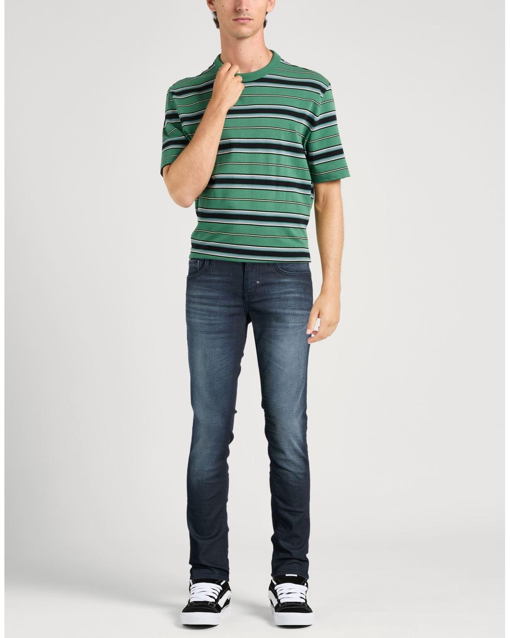 Antony Morato Blue Jeans for men