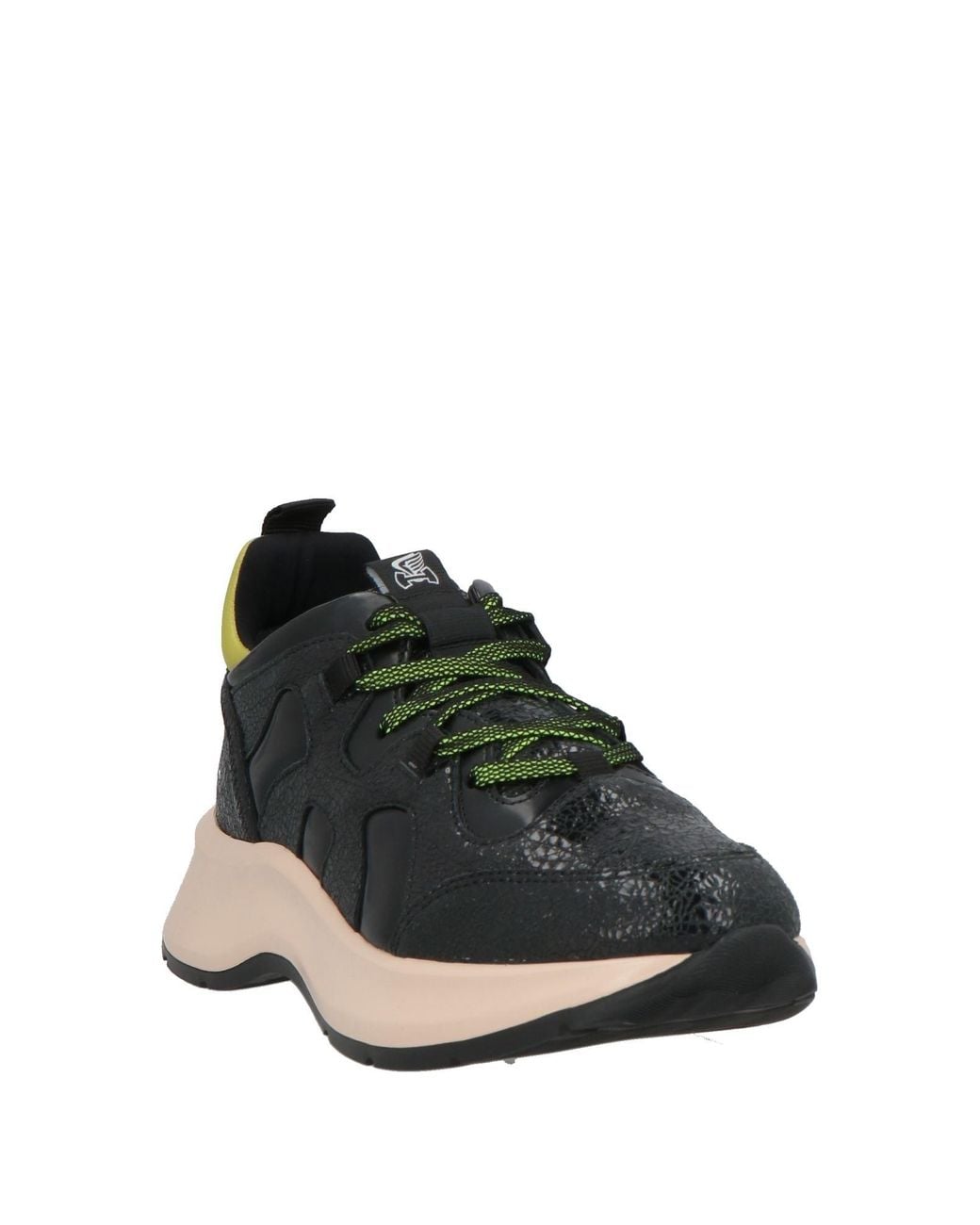 Hogan Black Sneakers