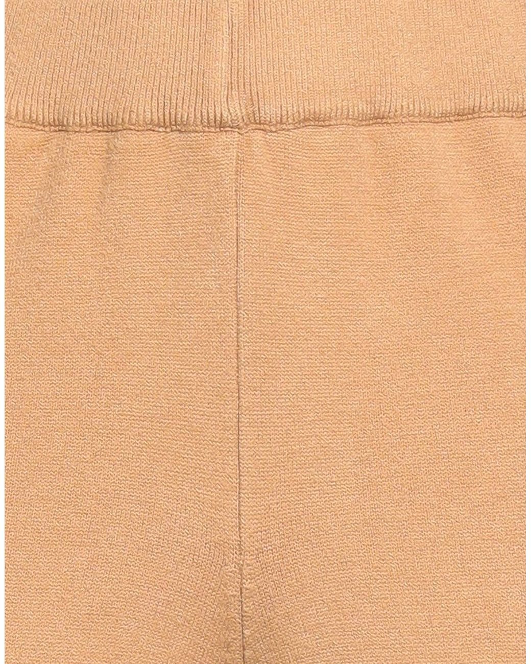 Shopart Natural Pants