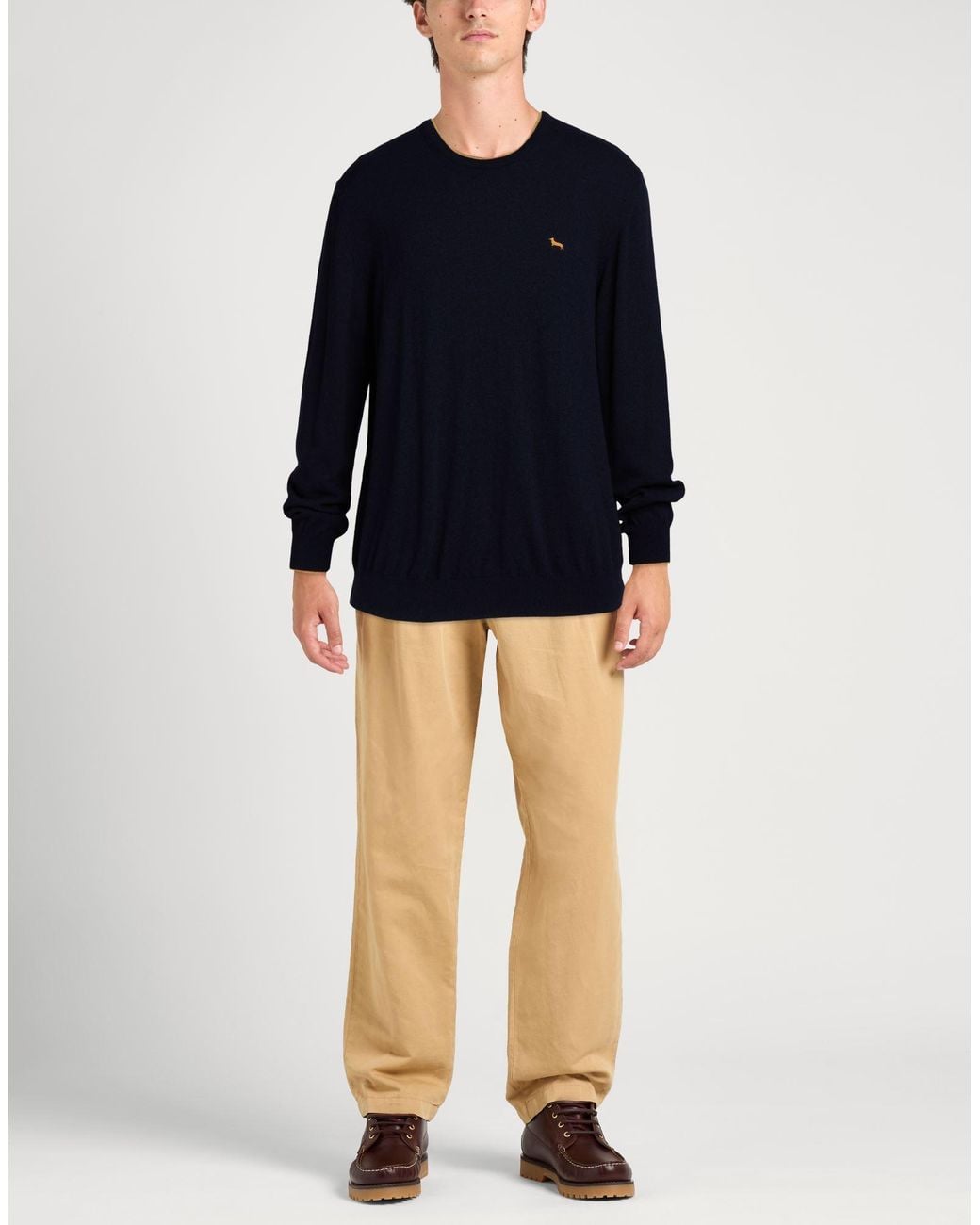 Pullover Harmont & Blaine de hombre de color Blue