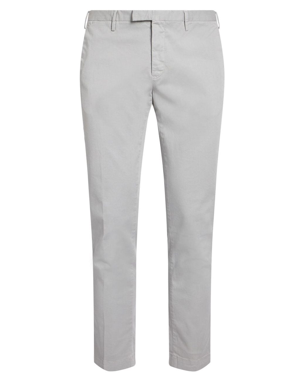 PT Torino Gray Trouser for men
