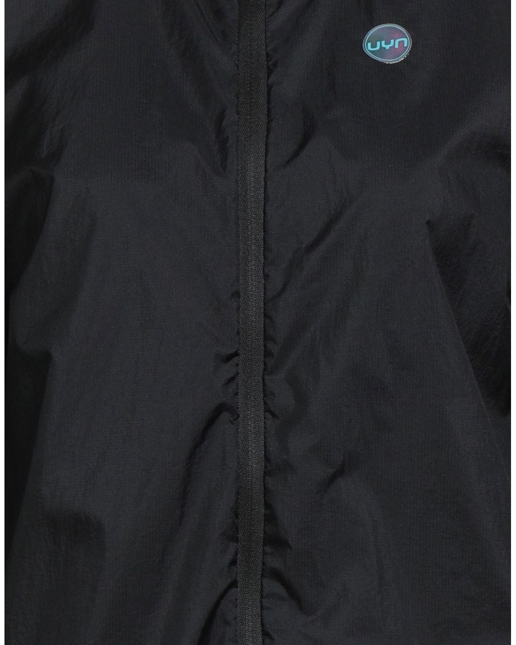 Uyn Black Jackets