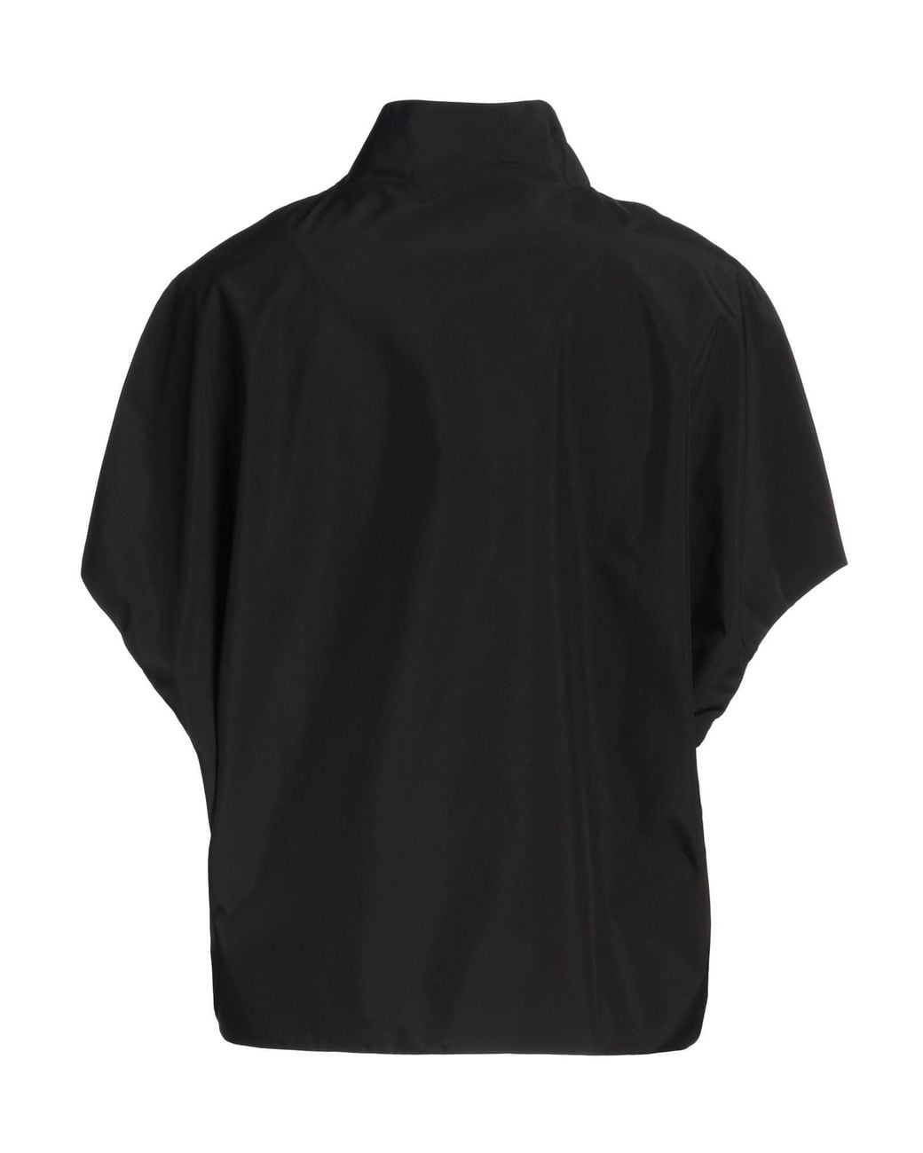 Moorer Black Jacket