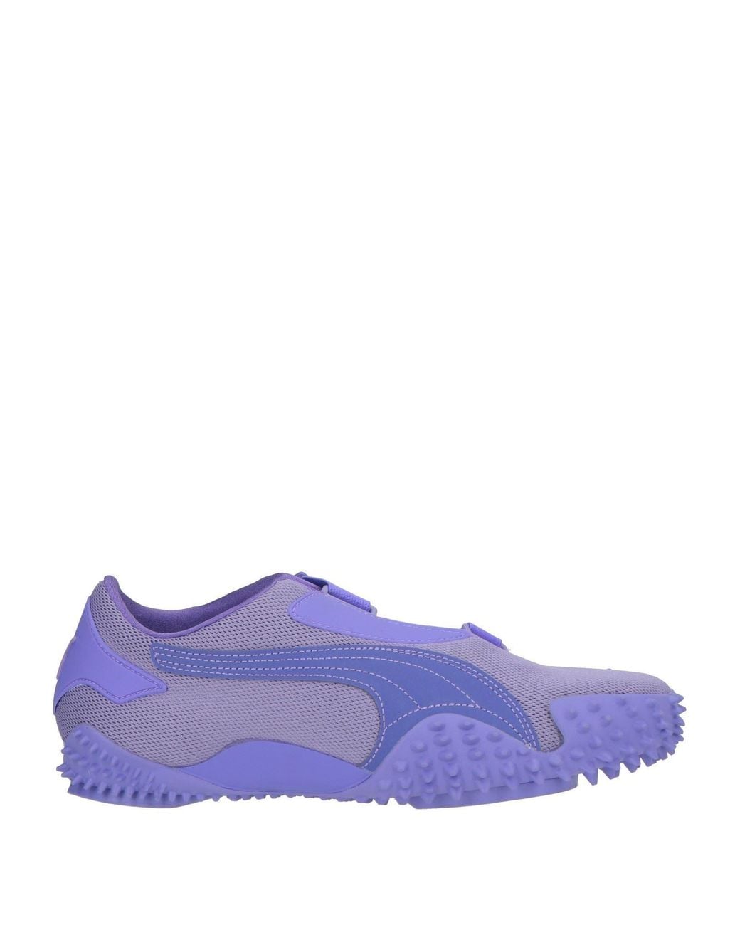 PUMA Purple Trainers for men
