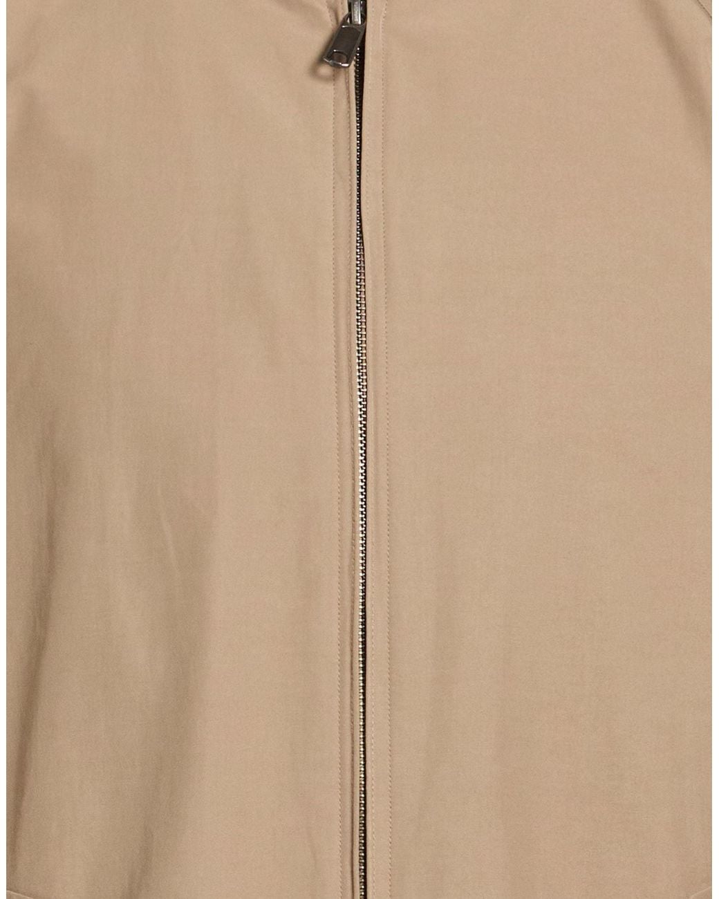 Baracuta Natural Jacket for men