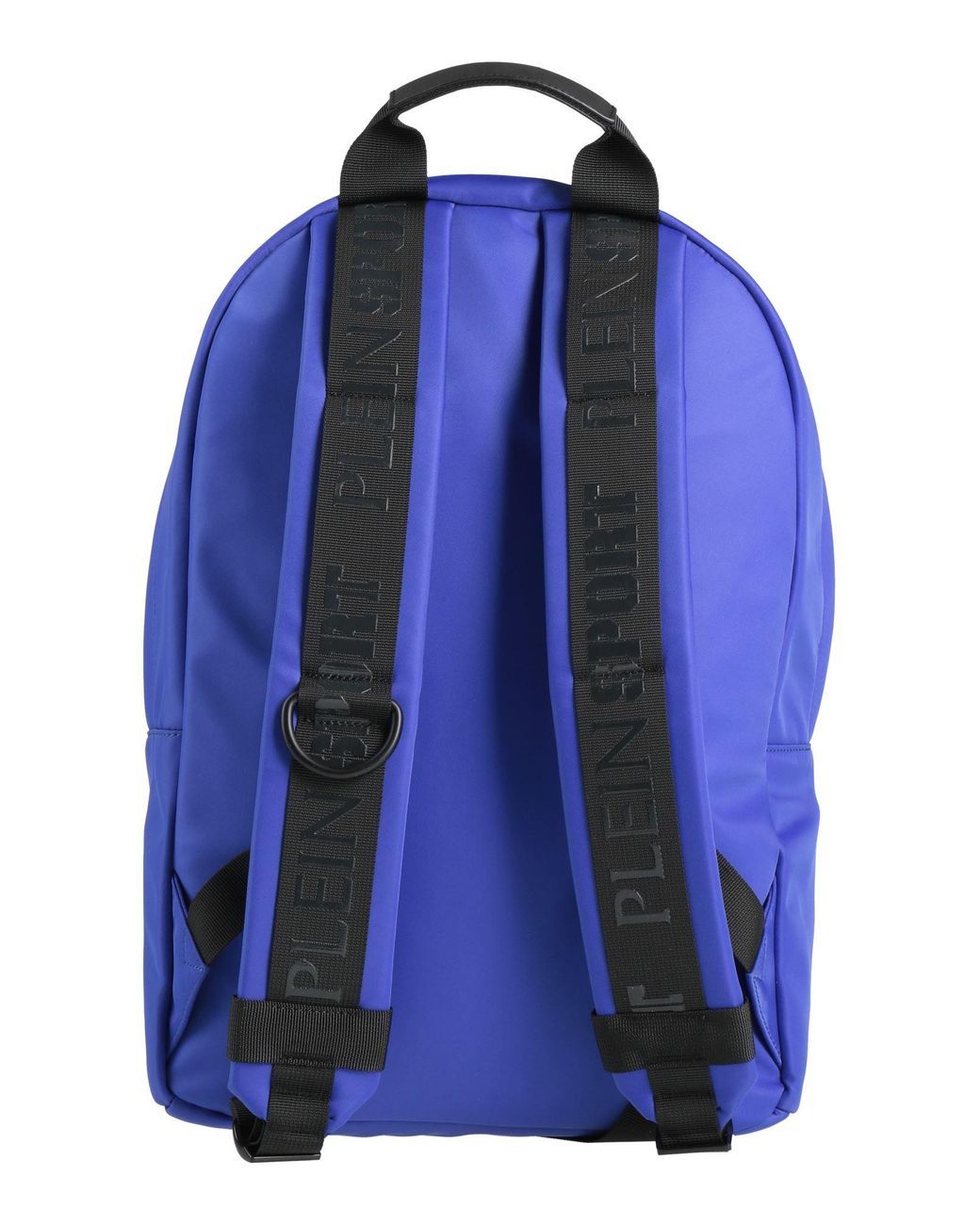 Philipp Plein Blue Rucksack for men
