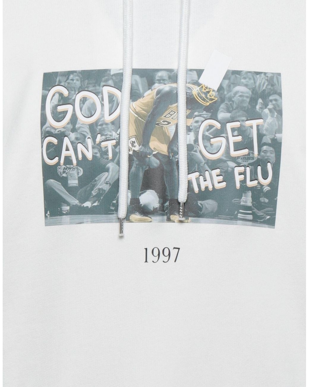 Throwback. Gray Sweatshirt for men