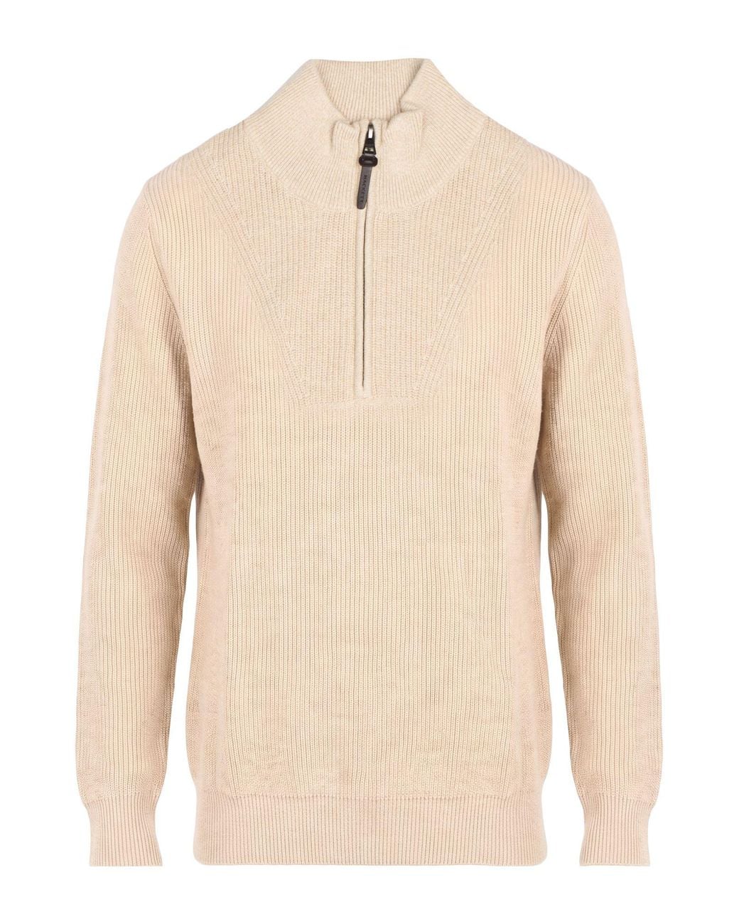 Pullover Hackett pour homme en coloris Natural