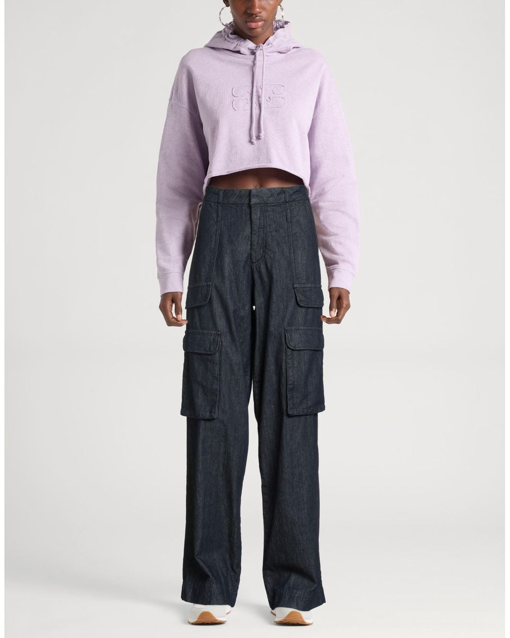 FRAME Blue Jeans
