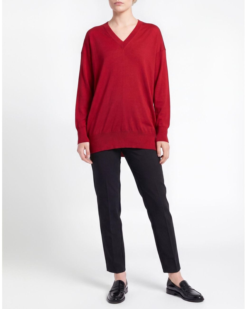 Pullover Marni de color Red