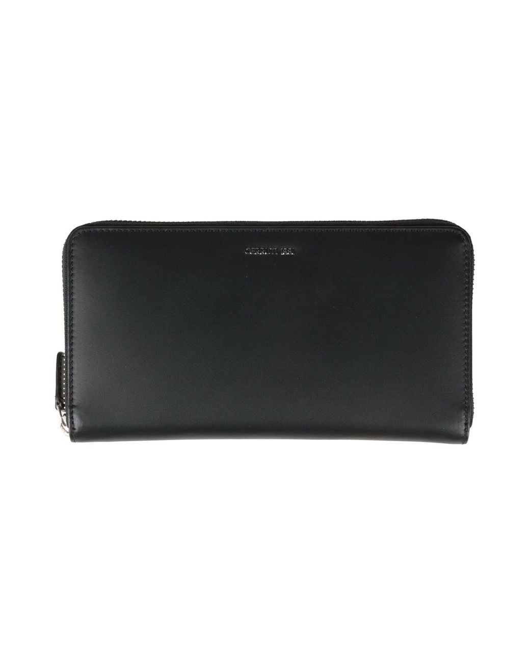 Cerruti 1881 Black Wallet for men