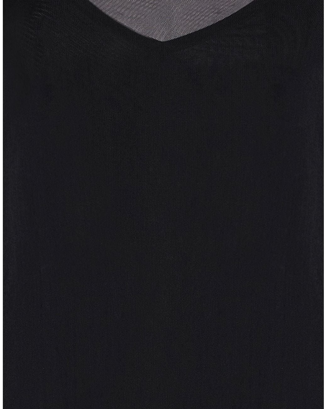 Rag & Bone Black Tops