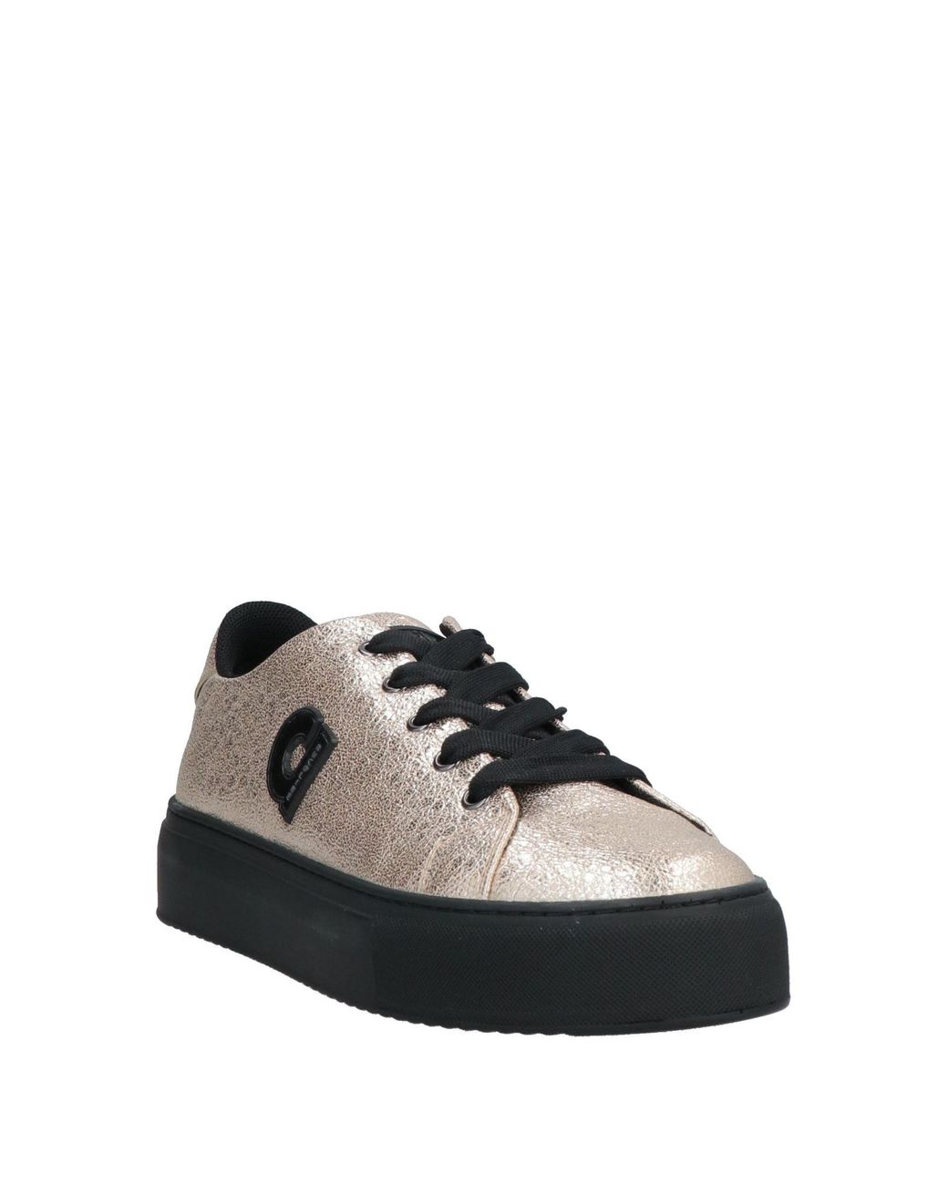 AGILE by RUCOLINE White Sneakers Leather