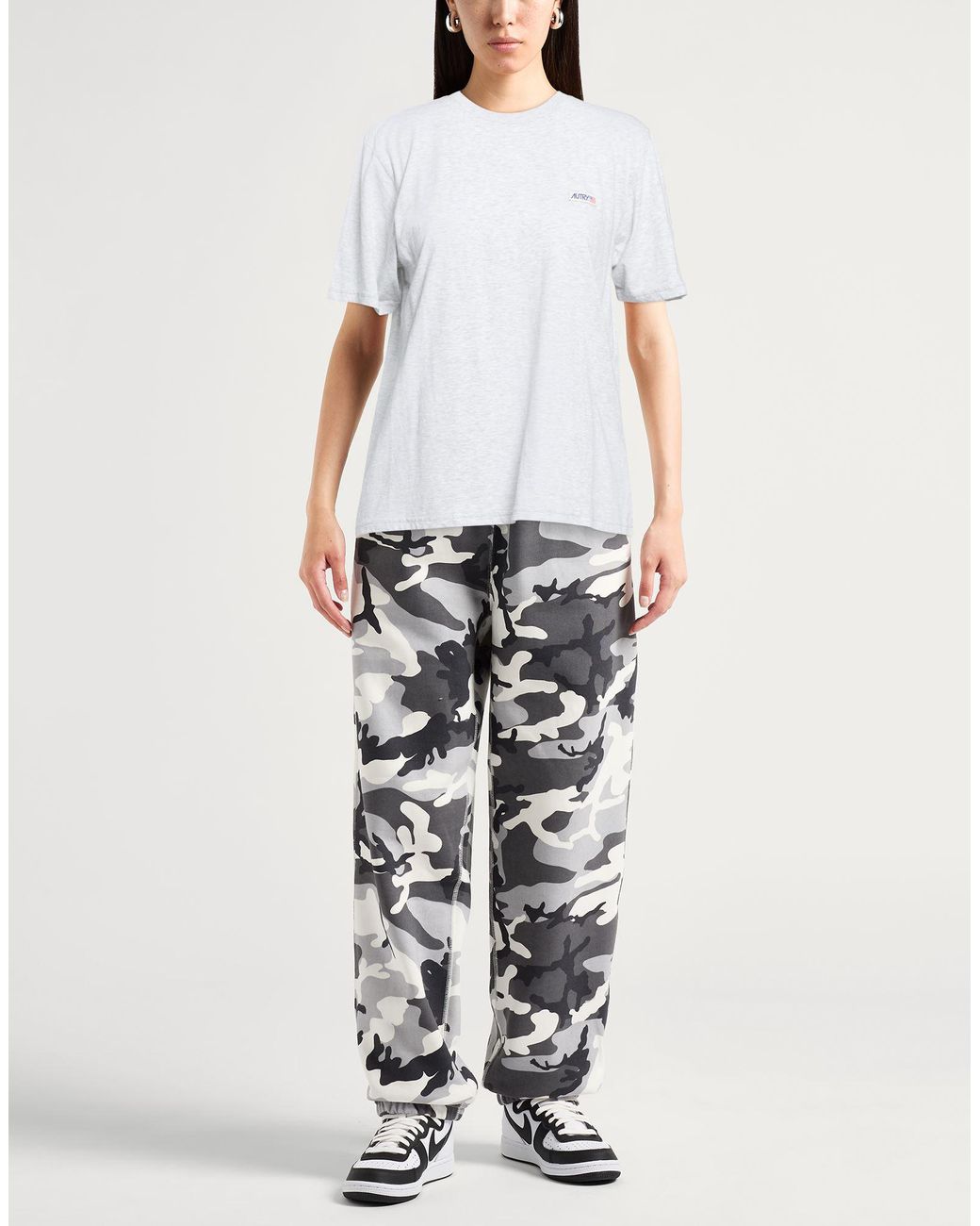 Autry White T-Shirts