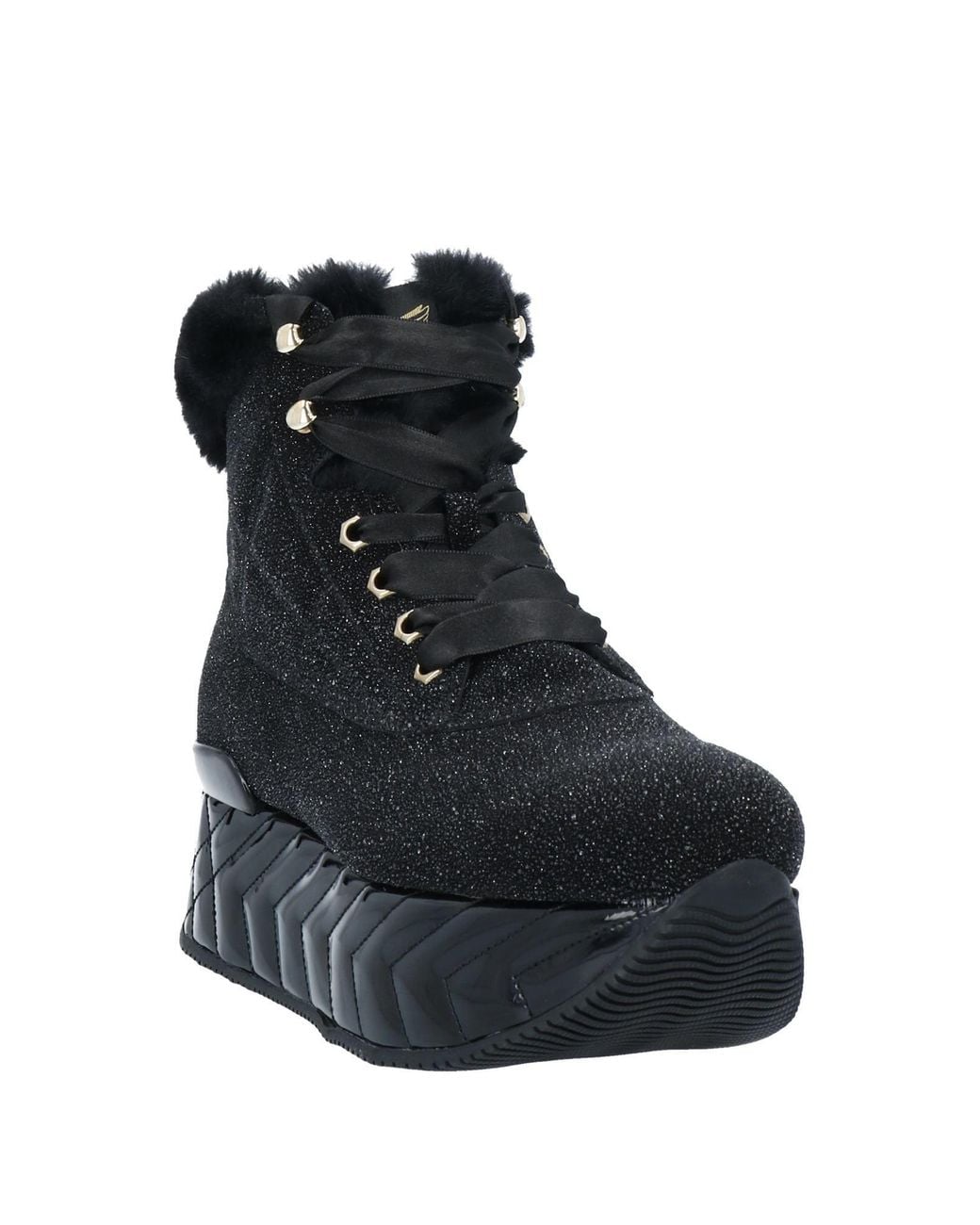 Bottines Hogan en coloris Black