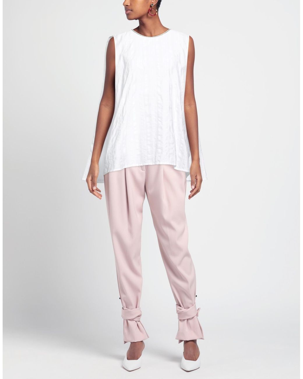 Fabiana Filippi White Top